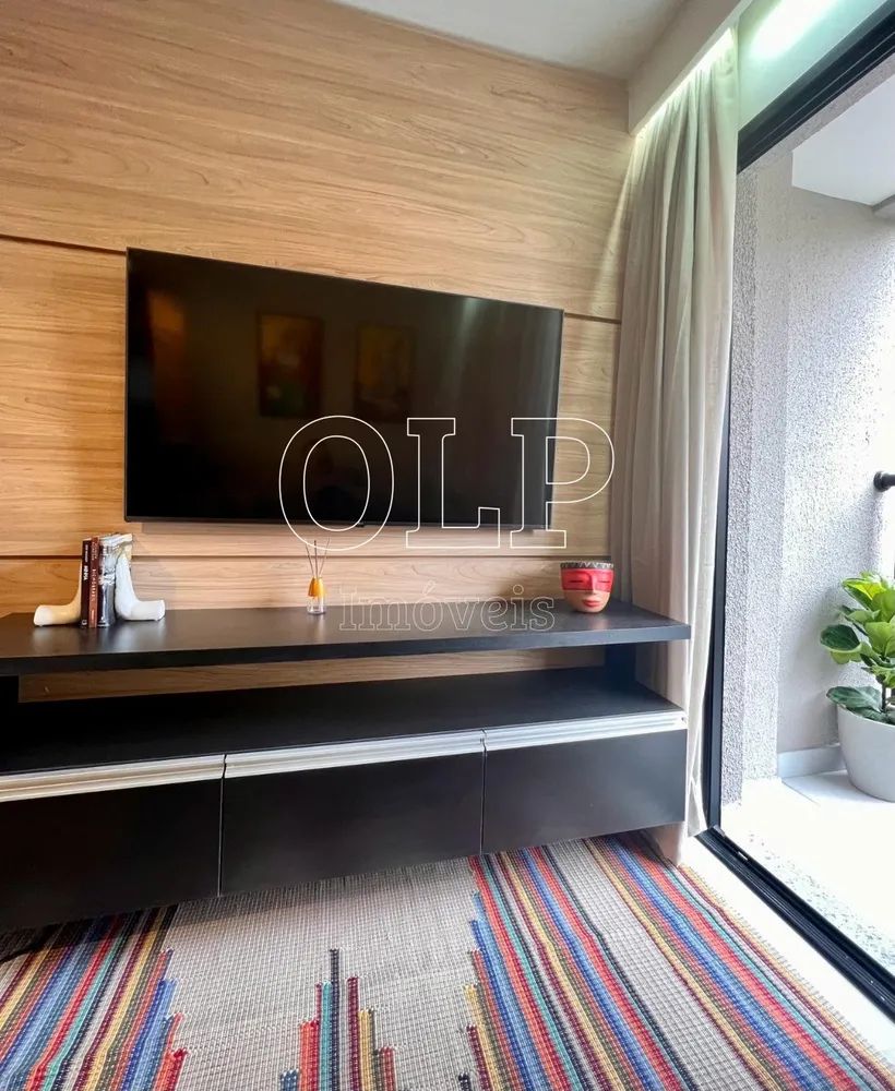 Apartamento, 2 quartos, 39 m² - Foto 3