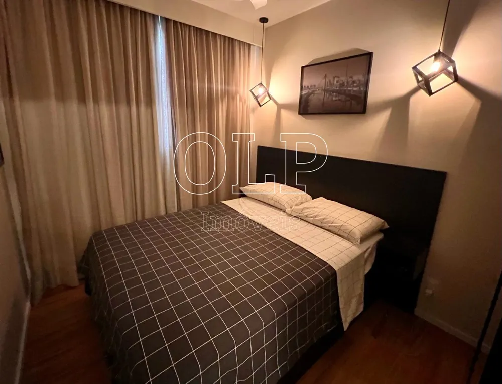 Apartamento, 2 quartos, 39 m² - Foto 16