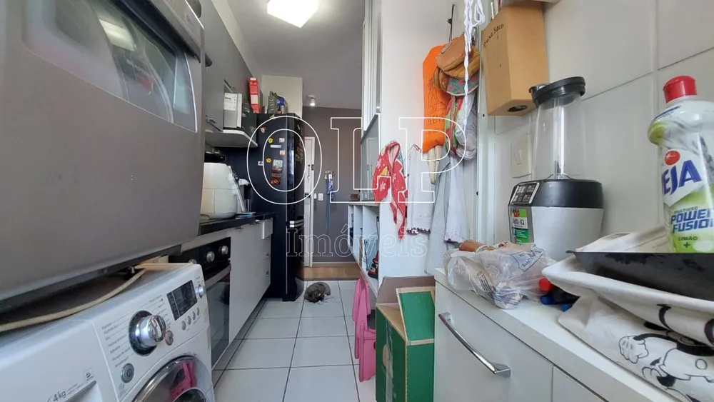 Apartamento, 2 quartos, 69 m² - Foto 9