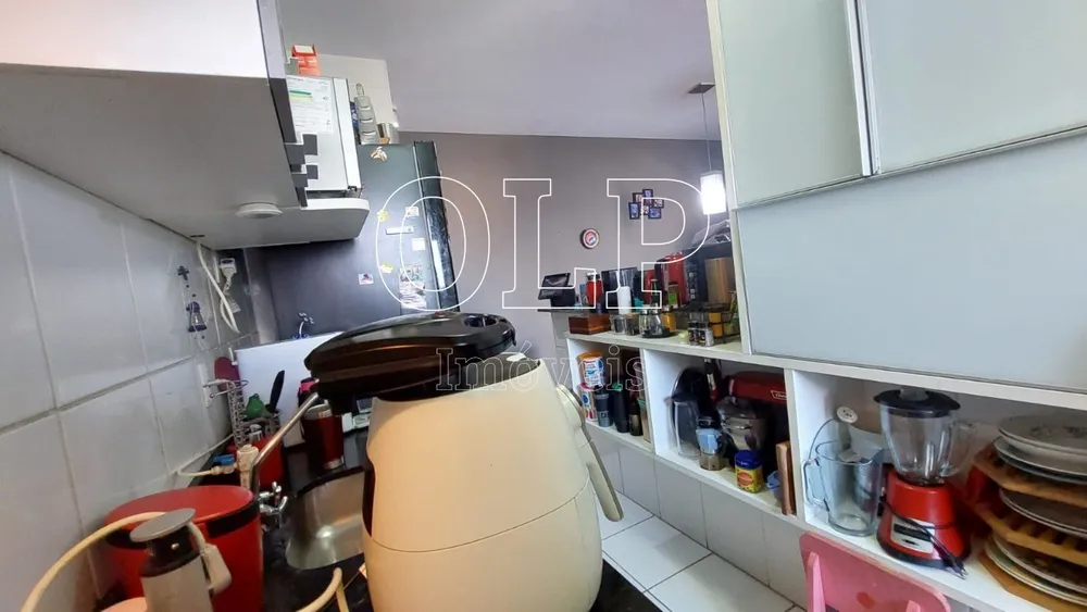 Apartamento, 2 quartos, 69 m² - Foto 10