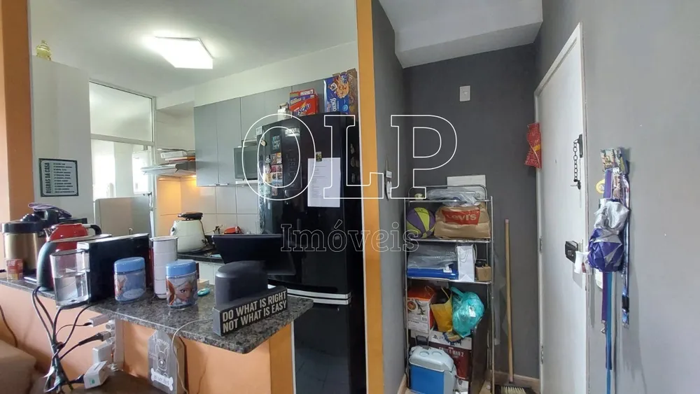 Apartamento, 2 quartos, 69 m² - Foto 11