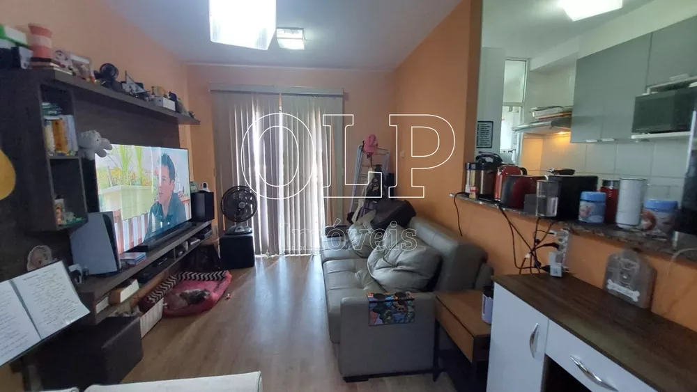 Apartamento à venda com 2 quartos, 69m² - Foto 5