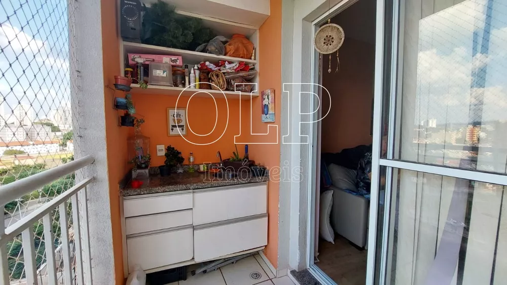 Apartamento à venda com 2 quartos, 69m² - Foto 8