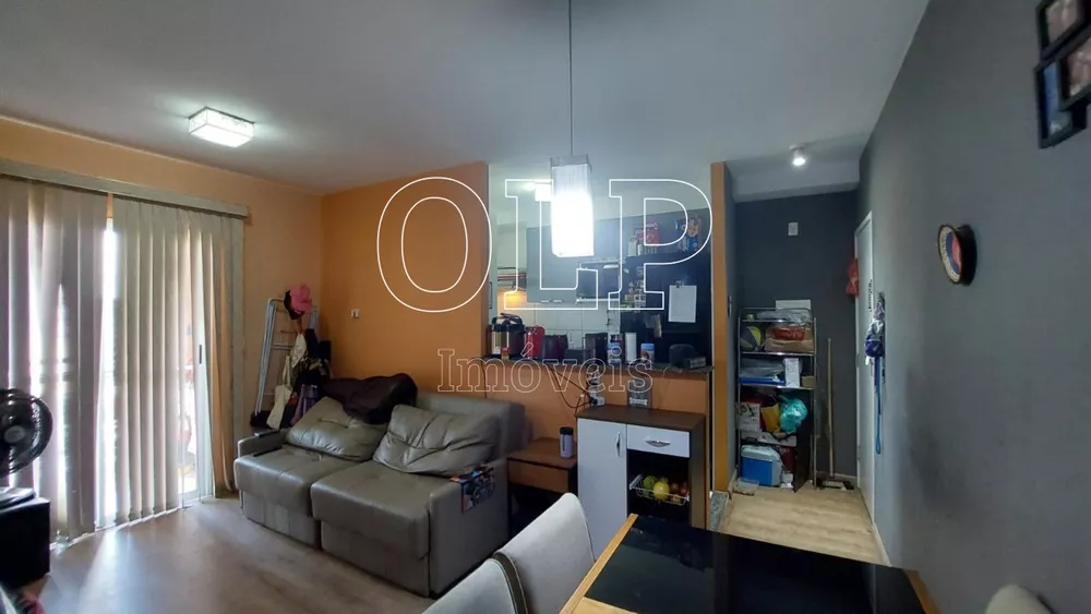 Apartamento à venda com 2 quartos, 69m² - Foto 6