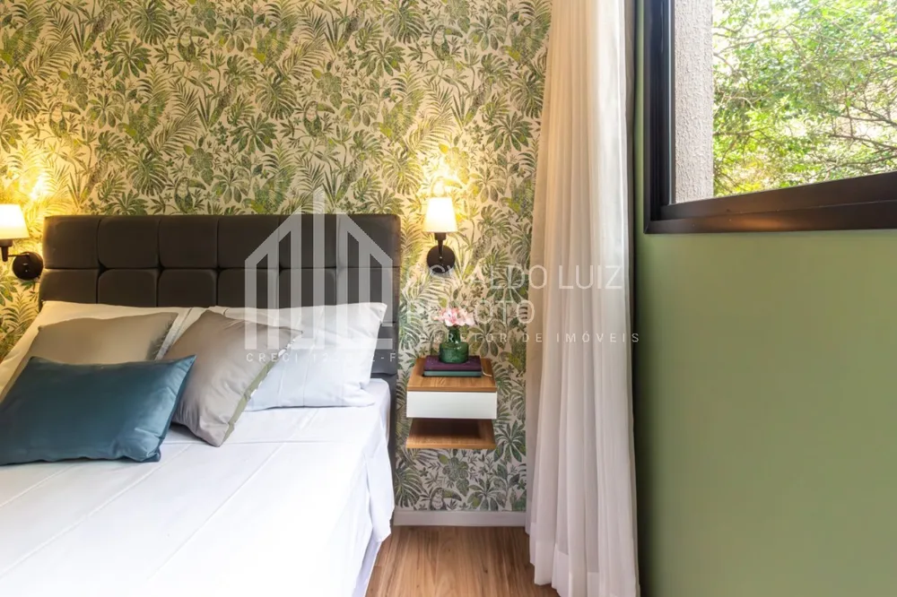Apartamento, 2 quartos, 39 m² - Foto 7