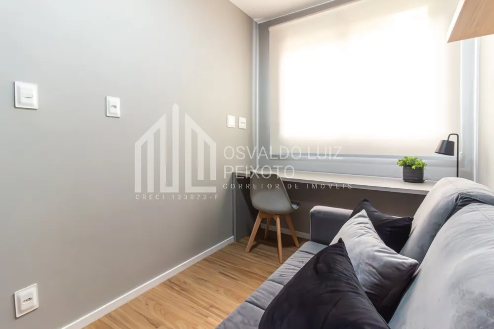 Apartamento, 2 quartos, 39 m² - Foto 14