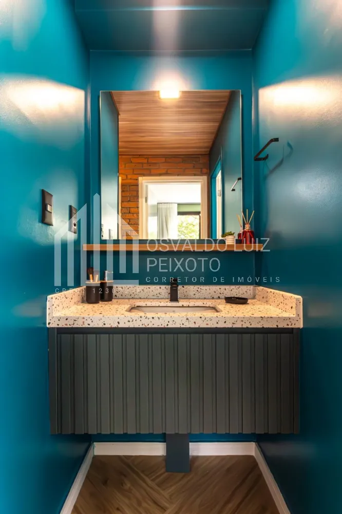 Apartamento, 2 quartos, 39 m² - Foto 8