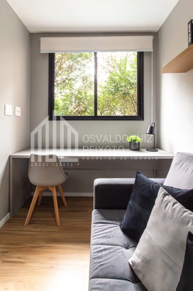Apartamento, 2 quartos, 39 m² - Foto 16