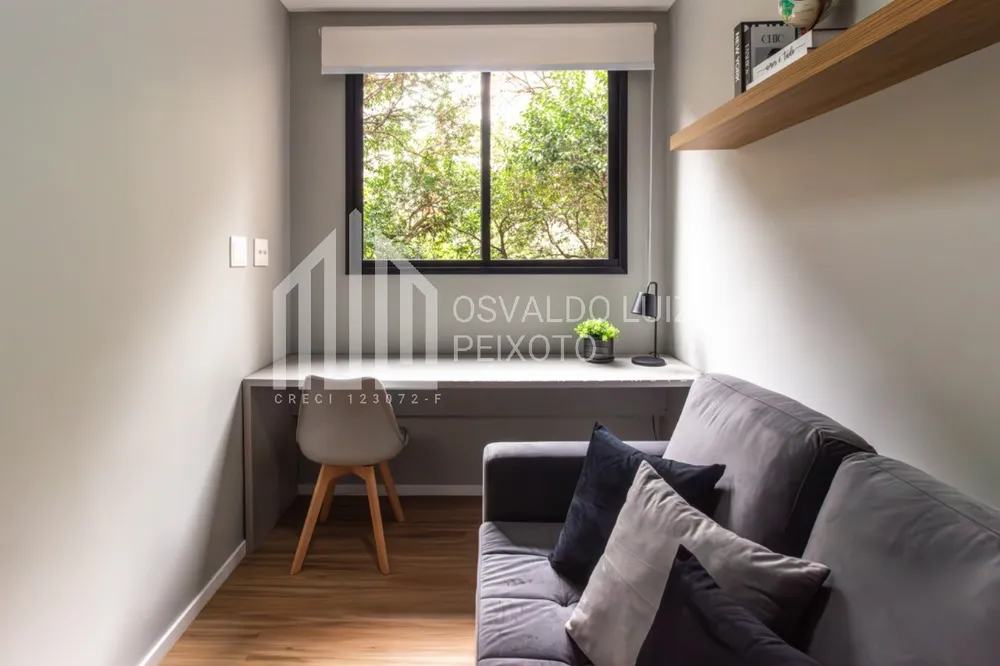 Apartamento, 2 quartos, 39 m² - Foto 15