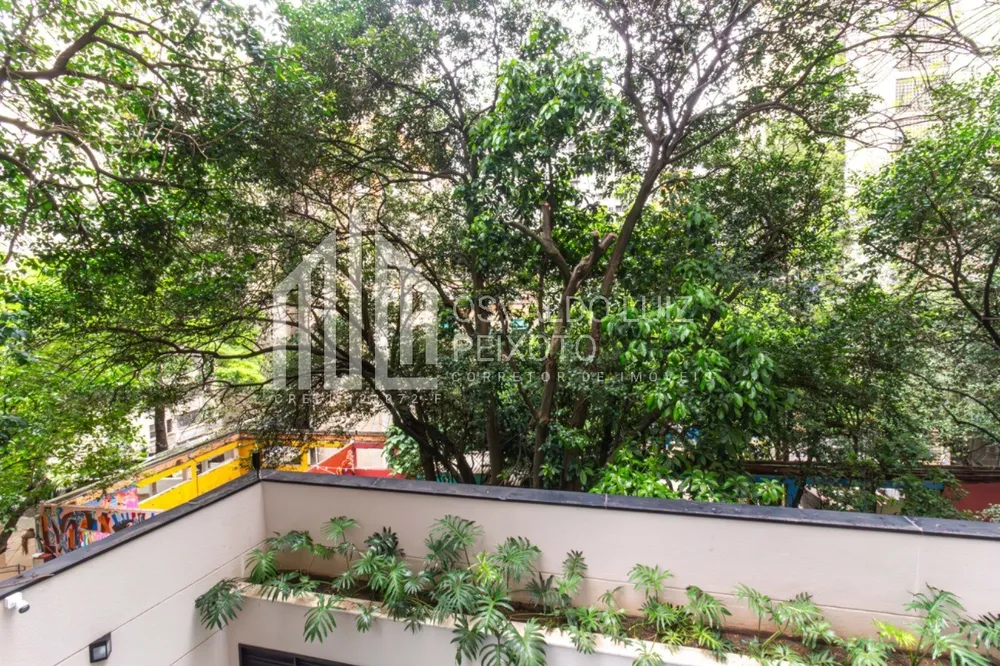 Apartamento, 2 quartos, 39 m² - Foto 7