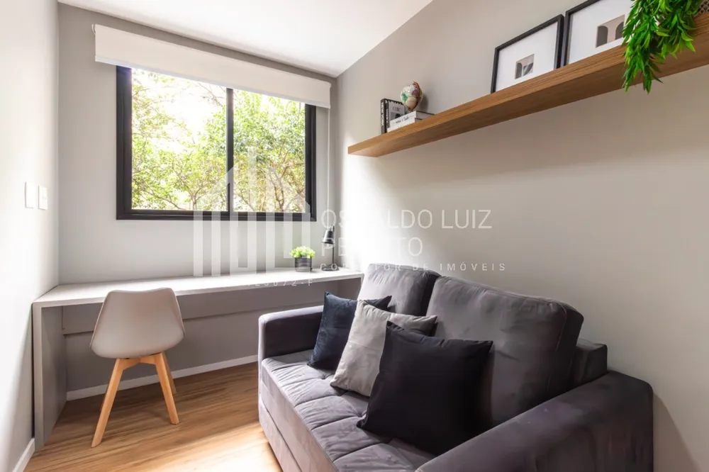 Apartamento, 2 quartos, 39 m² - Foto 13