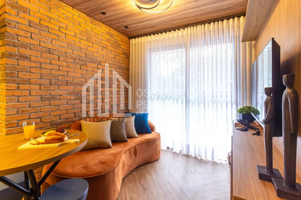 Apartamento, 2 quartos, 39 m² - Foto 4