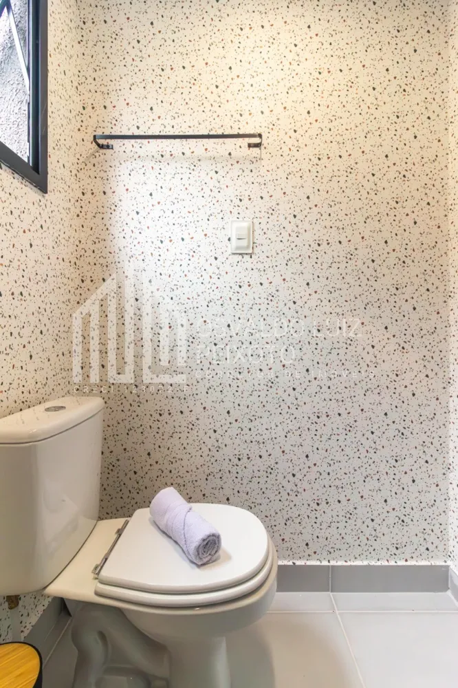 Apartamento, 2 quartos, 39 m² - Foto 10