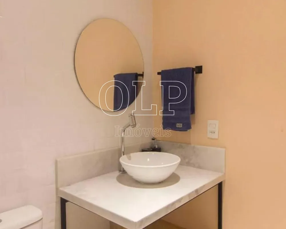 Apartamento, 1 quarto, 40 m² - Foto 8