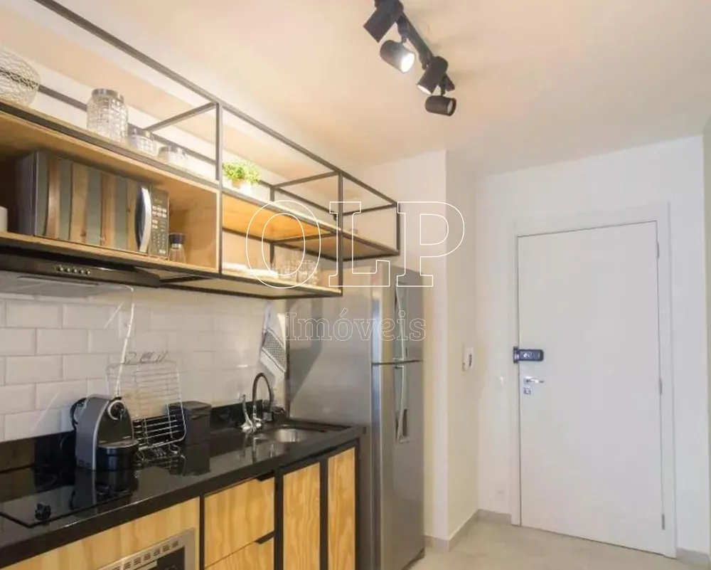 Apartamento, 1 quarto, 40 m² - Foto 5