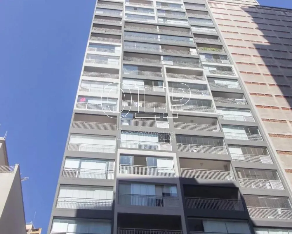 Apartamento, 1 quarto, 40 m² - Foto 16