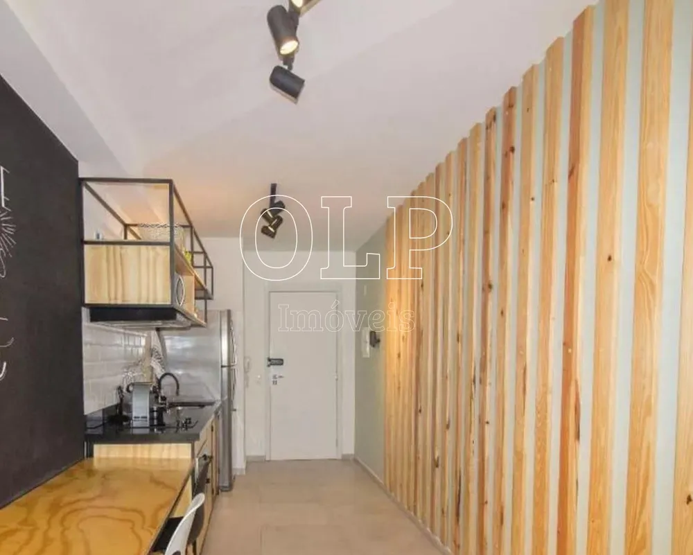 Apartamento, 1 quarto, 40 m² - Foto 9