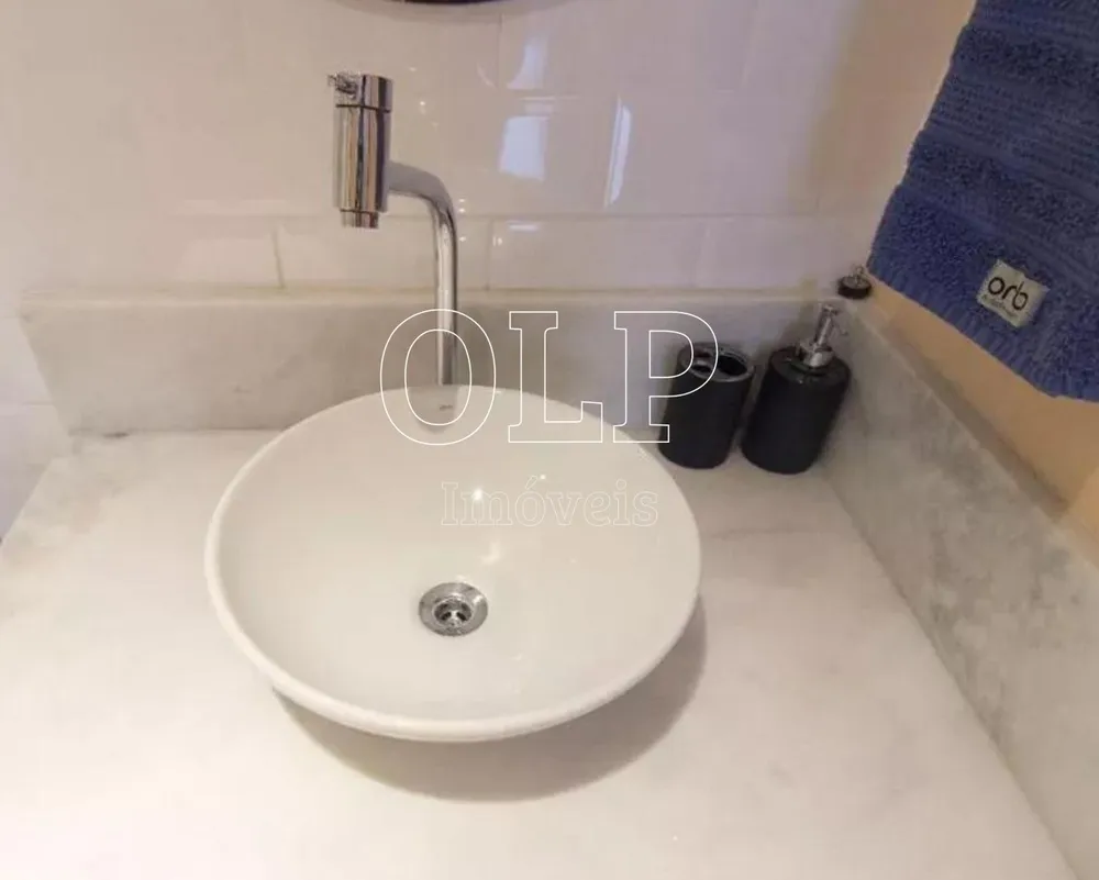 Apartamento, 1 quarto, 40 m² - Foto 7