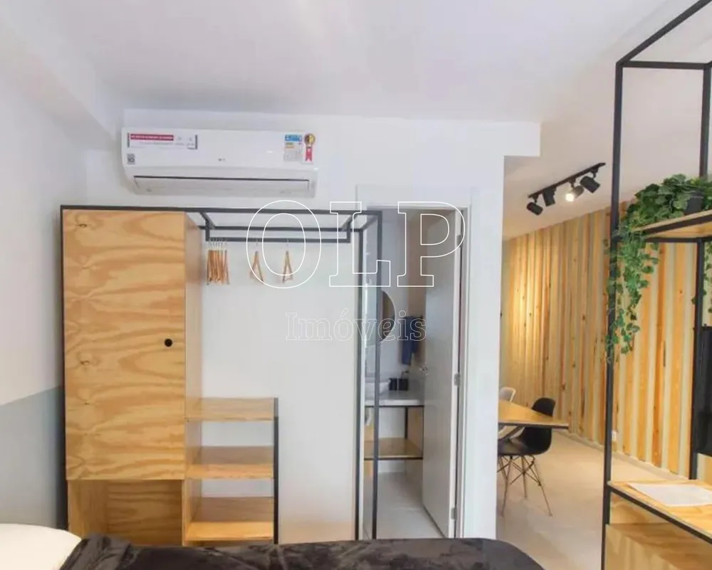Apartamento, 1 quarto, 40 m² - Foto 3