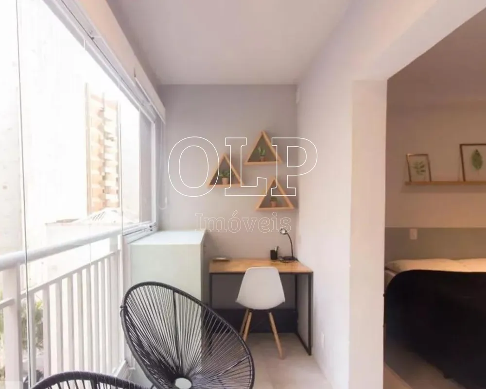 Apartamento, 1 quarto, 40 m² - Foto 8