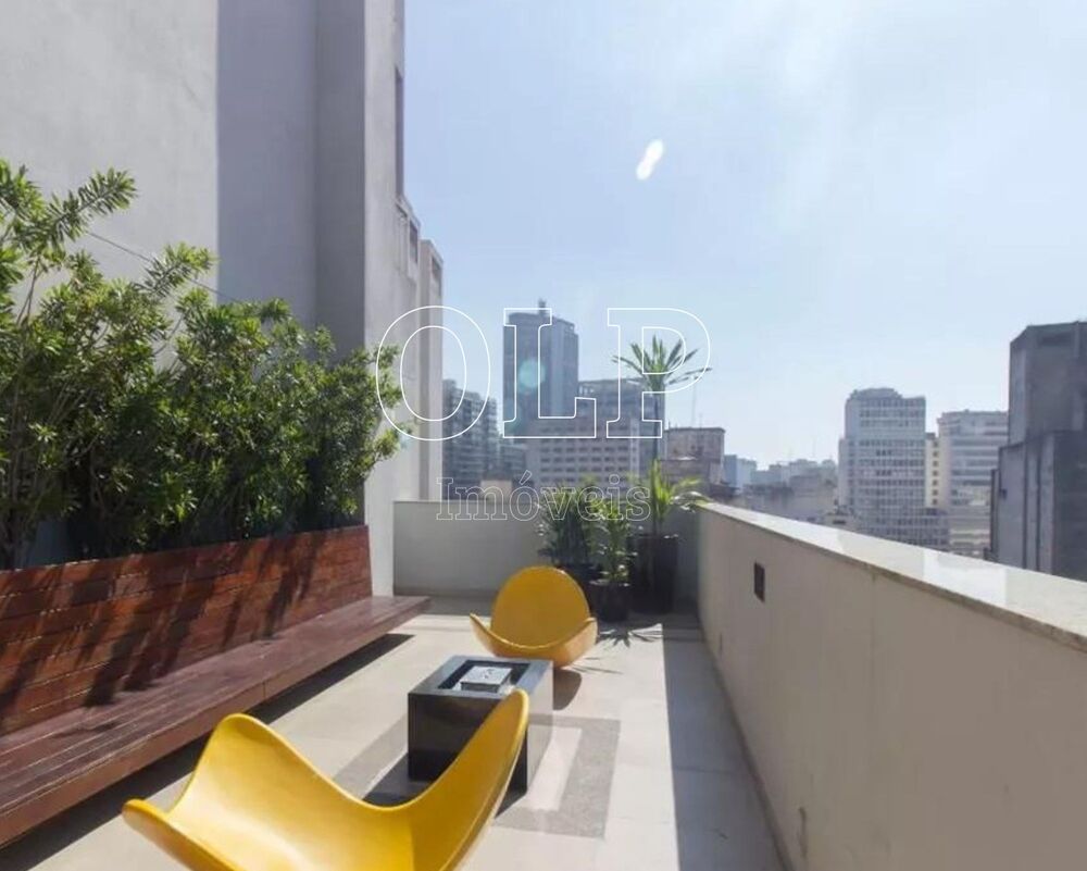 Apartamento, 1 quarto, 40 m² - Foto 3