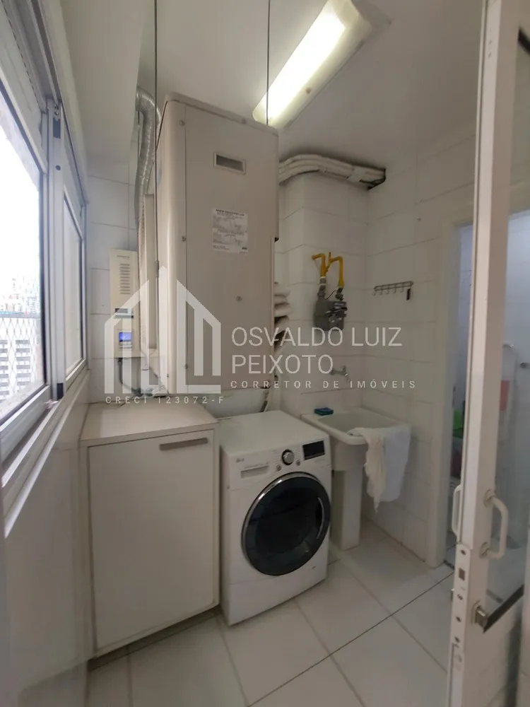 Apartamento, 3 quartos, 111 m² - Foto 9