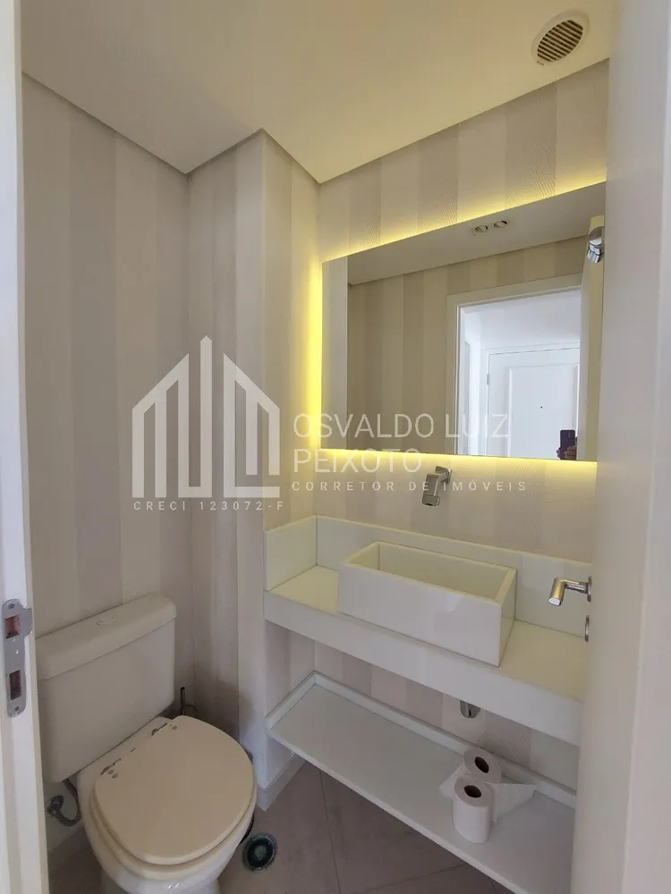 Apartamento, 3 quartos, 111 m² - Foto 8
