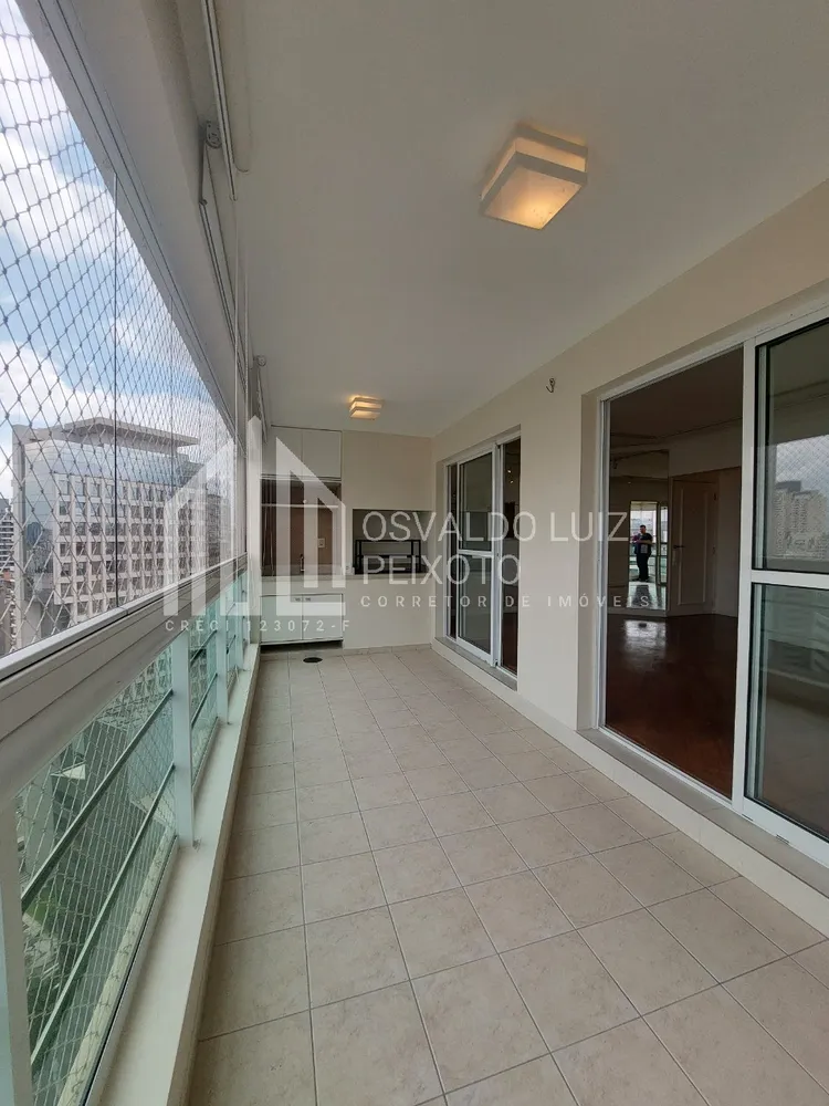Apartamento, 3 quartos, 111 m² - Foto 15