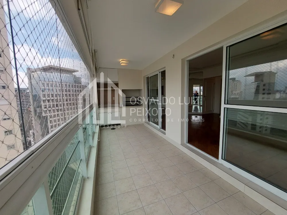 Apartamento, 3 quartos, 111 m² - Foto 14