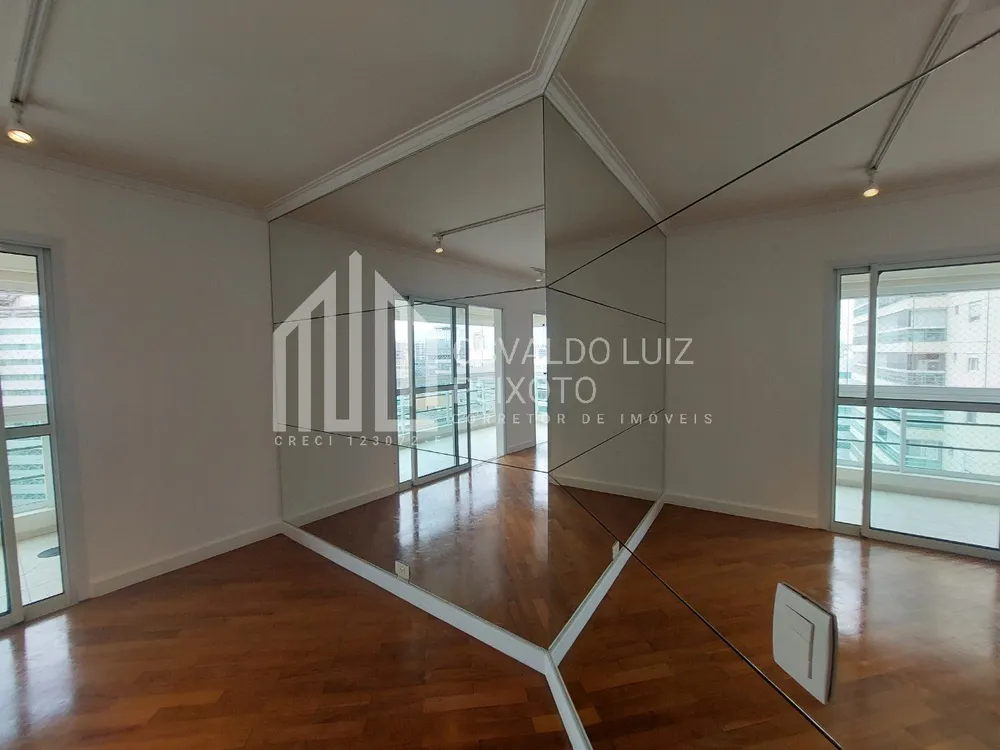 Apartamento, 3 quartos, 111 m² - Foto 5