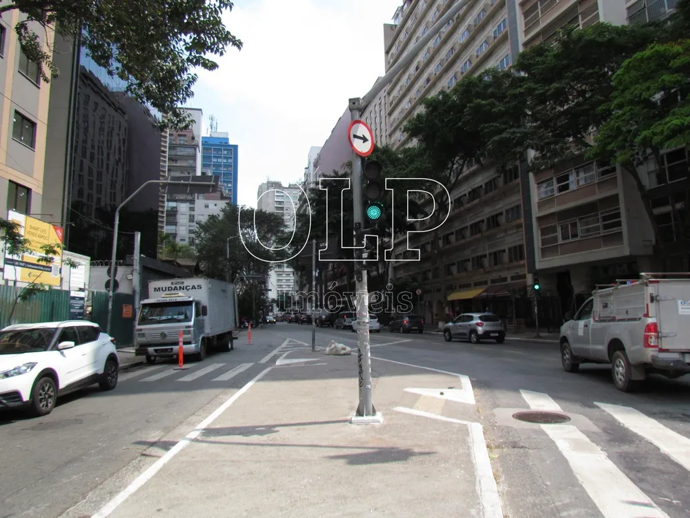 Apartamento, 2 quartos, 39 m² - Foto 12