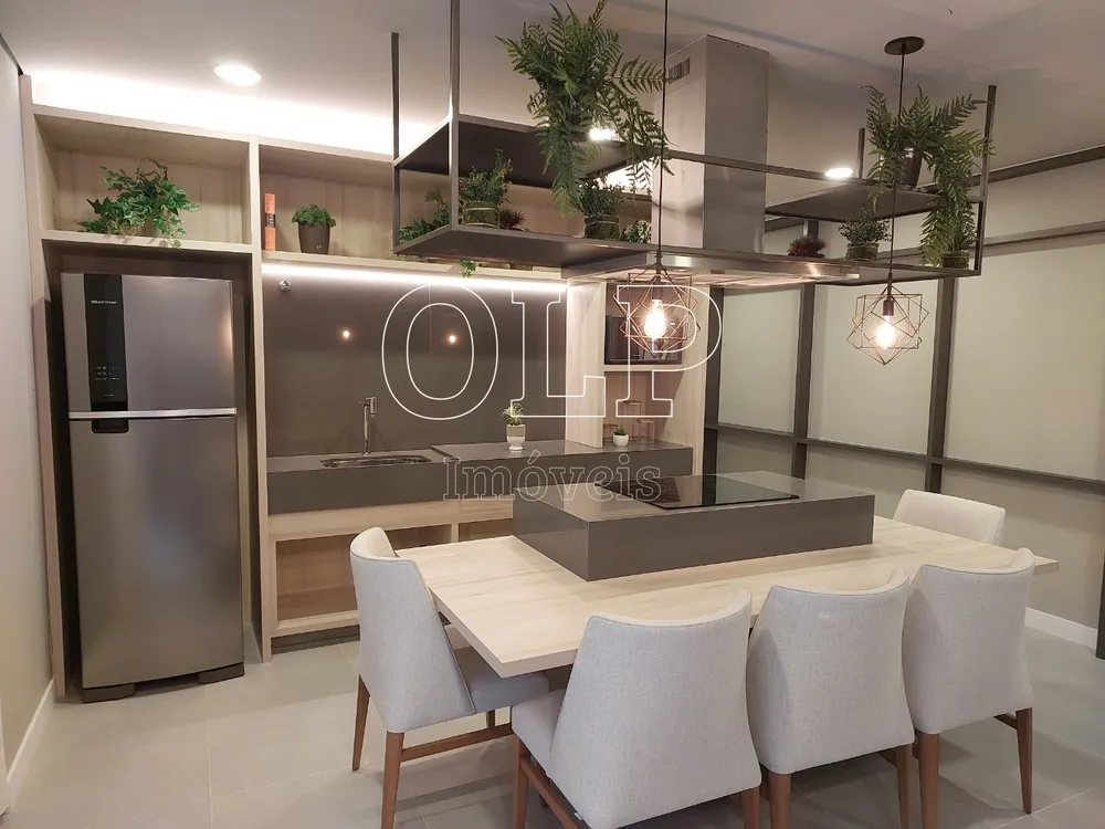 Apartamento, 2 quartos, 39 m² - Foto 9