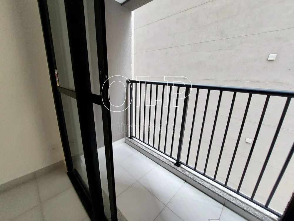 Apartamento, 2 quartos, 39 m² - Foto 5