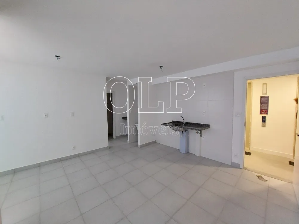 Apartamento, 2 quartos, 39 m² - Foto 4