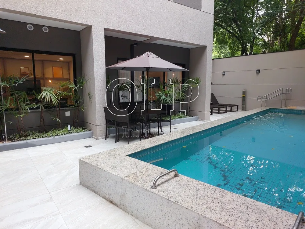 Apartamento, 2 quartos, 39 m² - Foto 11