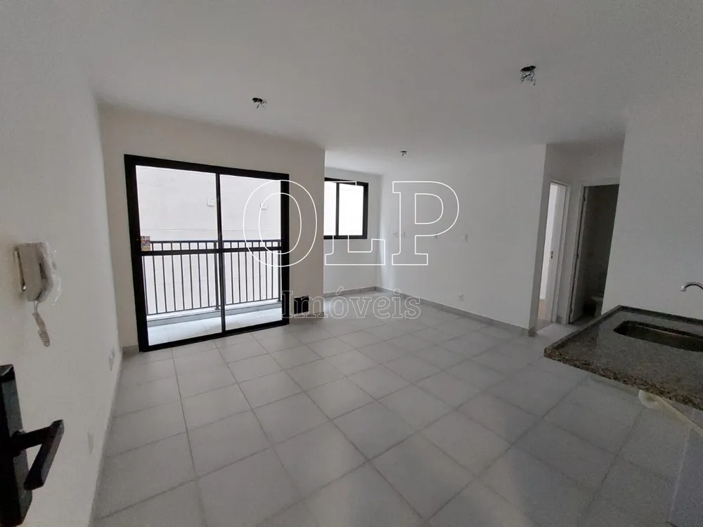 Apartamento, 2 quartos, 39 m² - Foto 2