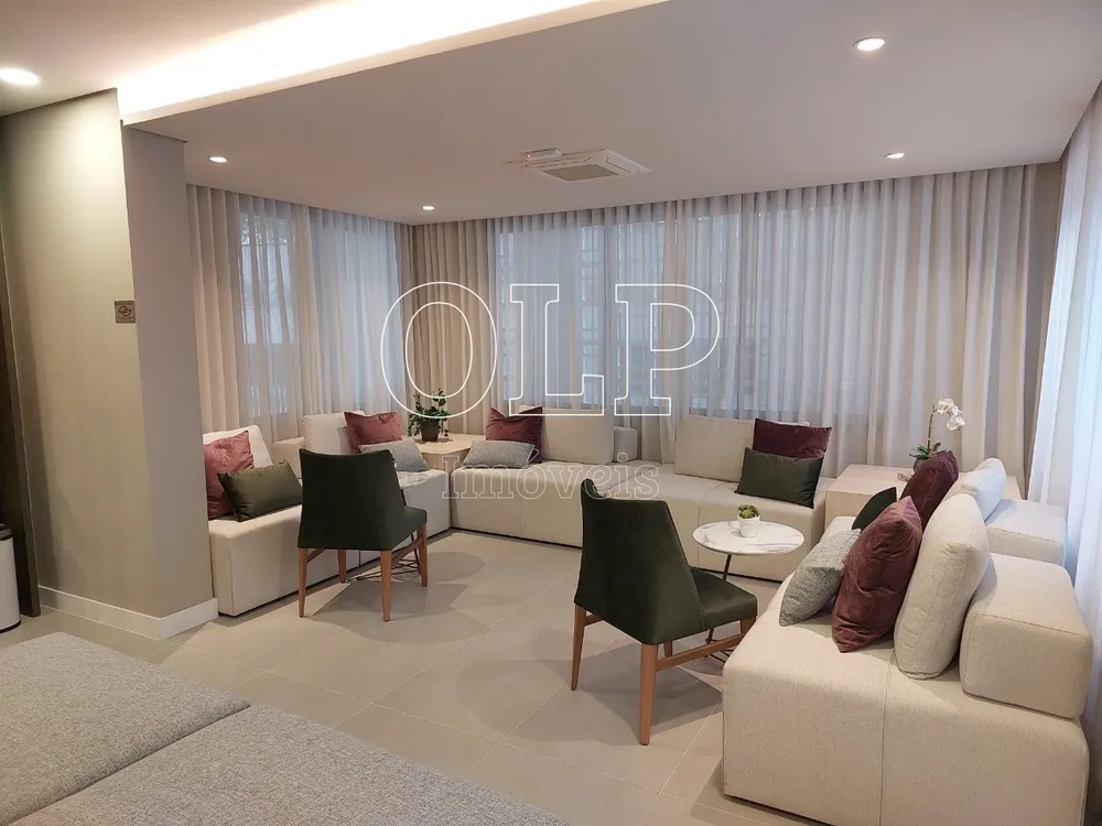 Apartamento, 2 quartos, 39 m² - Foto 4
