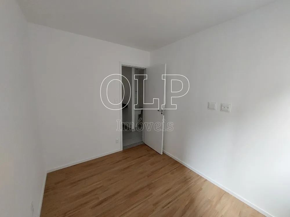 Apartamento, 2 quartos, 39 m² - Foto 3