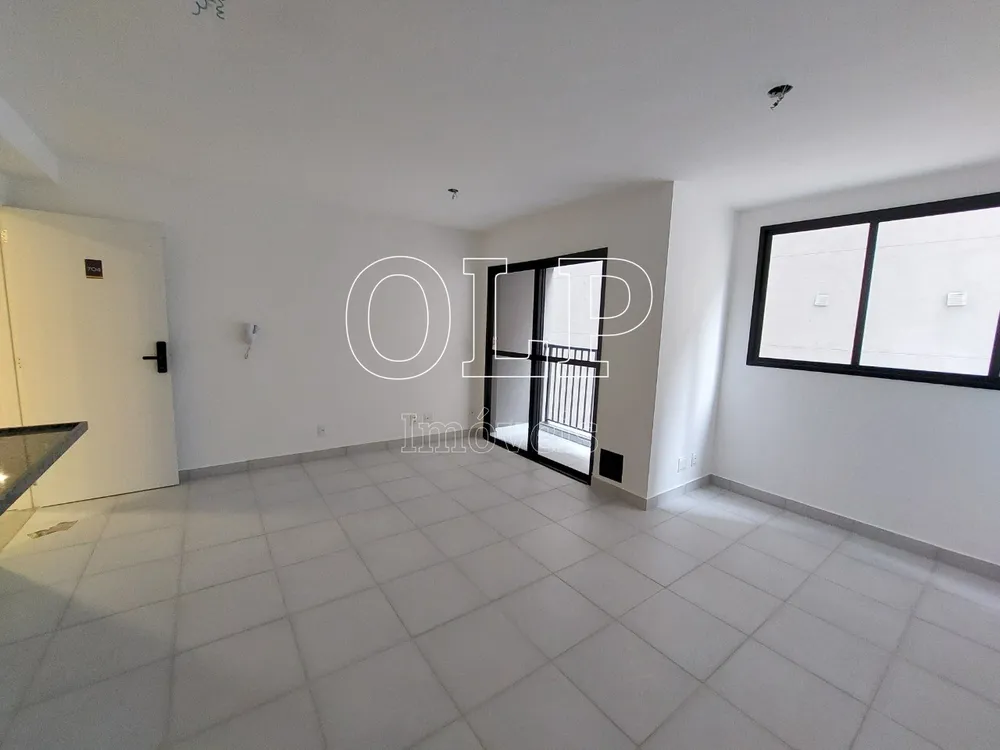 Apartamento, 2 quartos, 39 m² - Foto 2