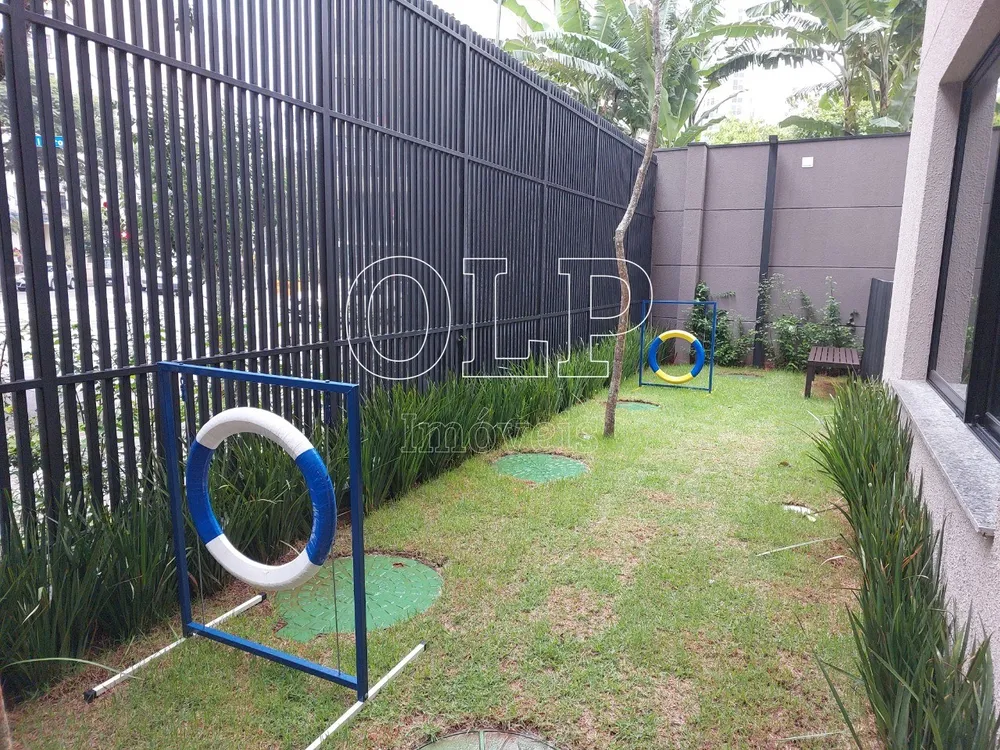 Apartamento, 2 quartos, 39 m² - Foto 8