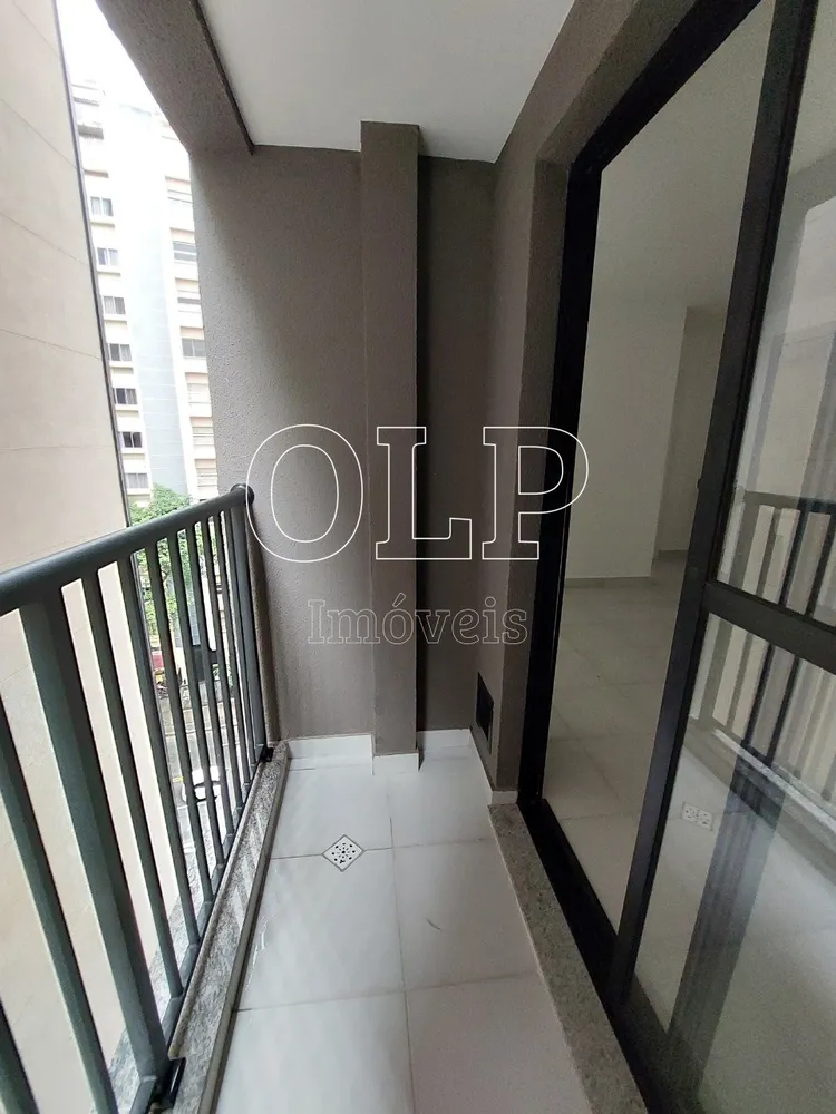 Apartamento, 2 quartos, 39 m² - Foto 3
