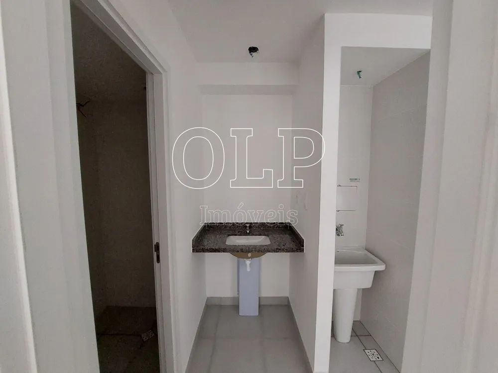 Apartamento, 2 quartos, 39 m² - Foto 1