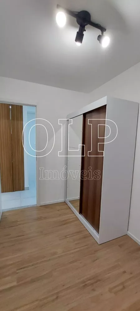 Apartamento para alugar com 1 quarto, 40m² - Foto 2