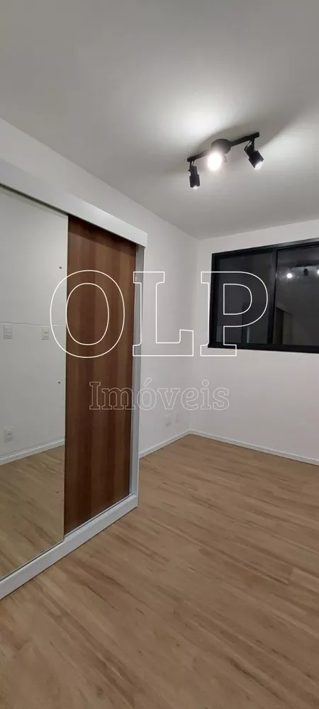 Apartamento para alugar com 1 quarto, 40m² - Foto 3