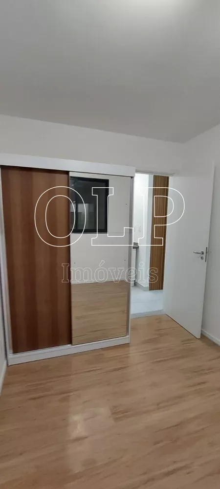 Apartamento para alugar com 1 quarto, 40m² - Foto 4