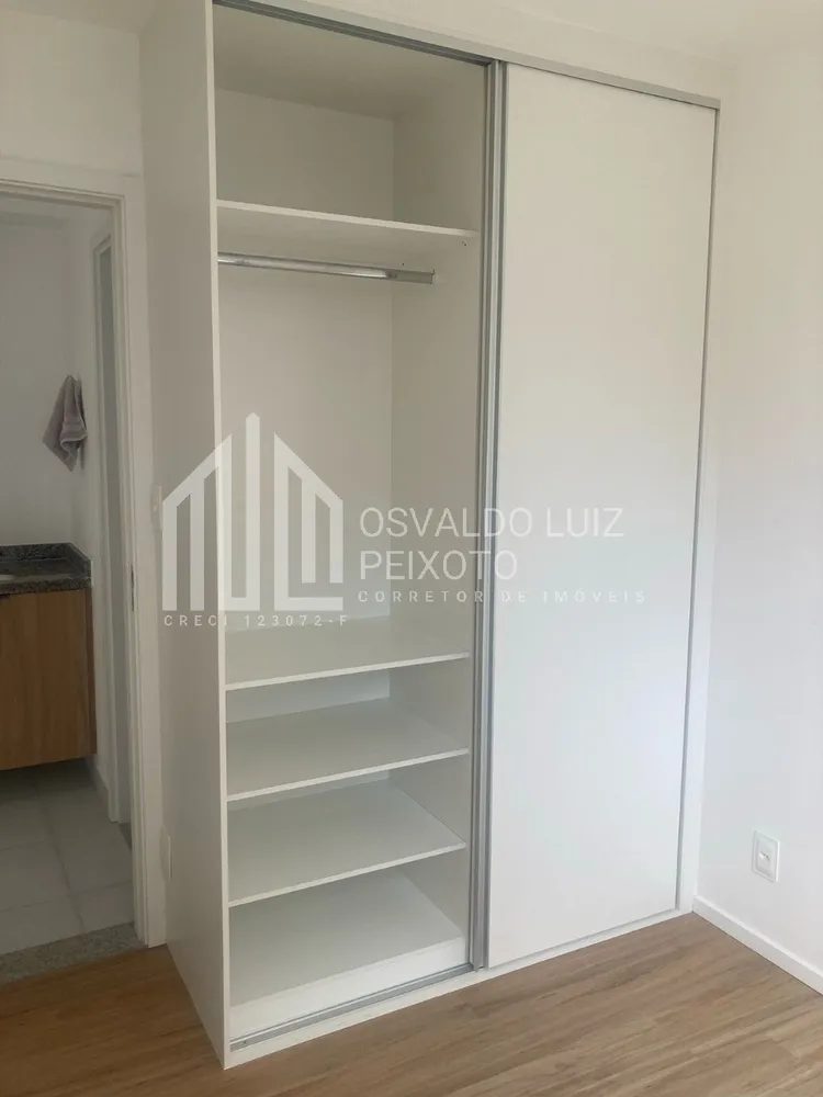 Apartamento, 1 quarto, 40 m² - Foto 3