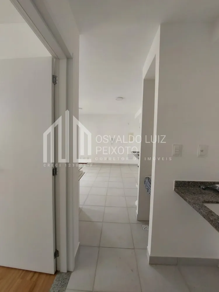 Apartamento, 1 quarto, 40 m² - Foto 1