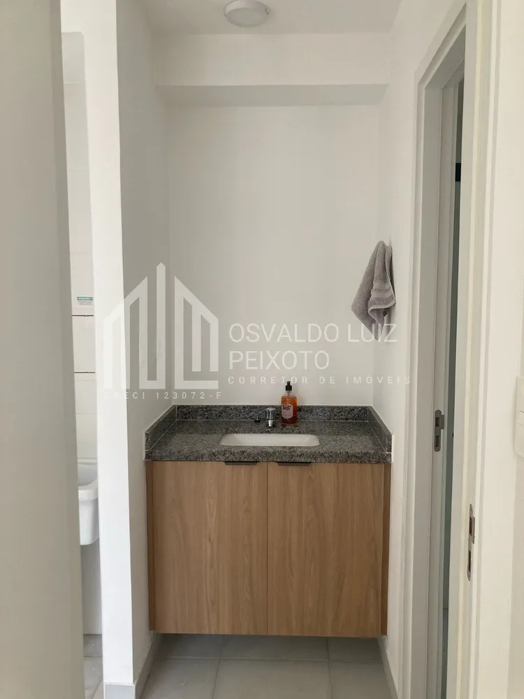 Apartamento, 1 quarto, 40 m² - Foto 9