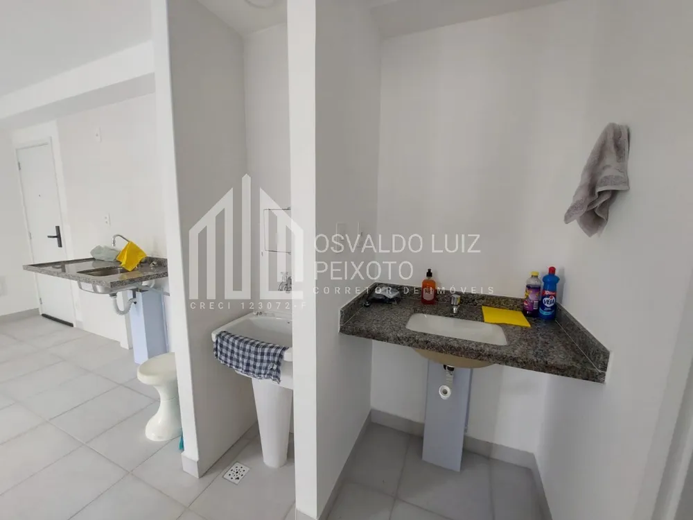 Apartamento, 1 quarto, 40 m² - Foto 12