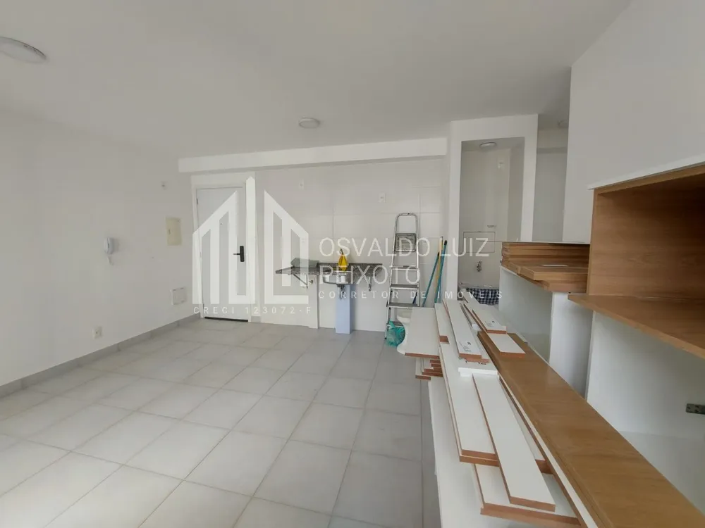 Apartamento, 1 quarto, 40 m² - Foto 15